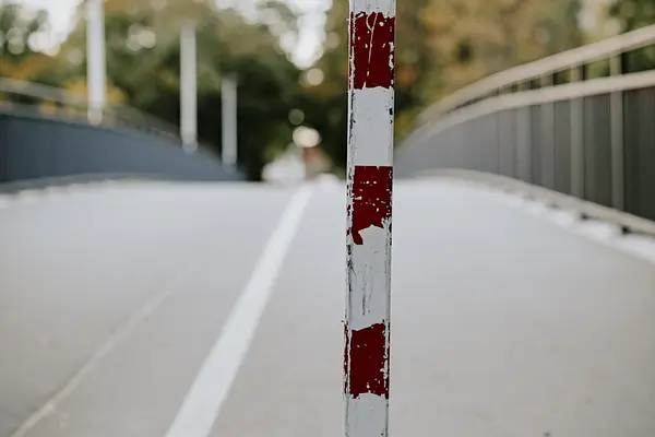 МКАД, 45 км — фото 9