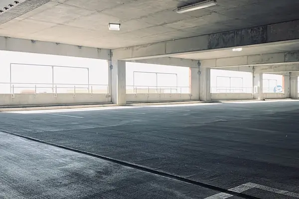 Паркинг «Деловой» — фото 2