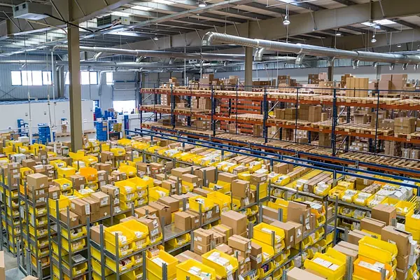 Промзона «Южнопортовая» — фото 9