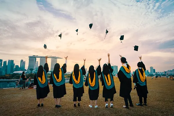 Школа № 1547 — фото 1