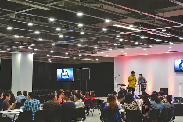 Школа № 1547 — фото 6