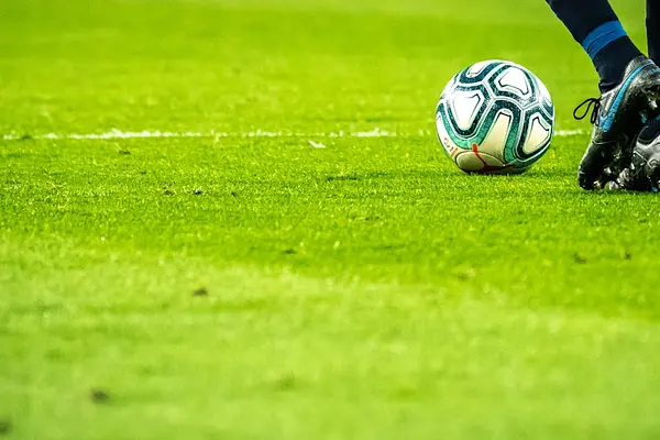 Стадион «Лужники» — фото 4