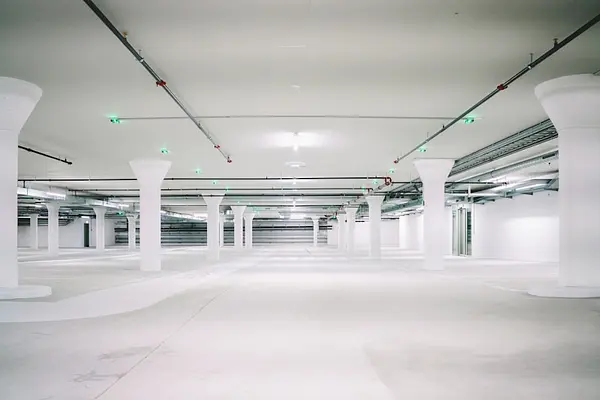 ТЦ «Мегаполис» — фото 1