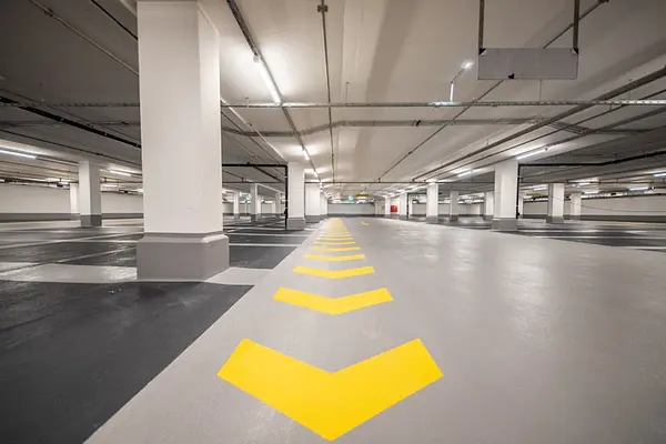 ТЦ «Мегаполис» — фото 10