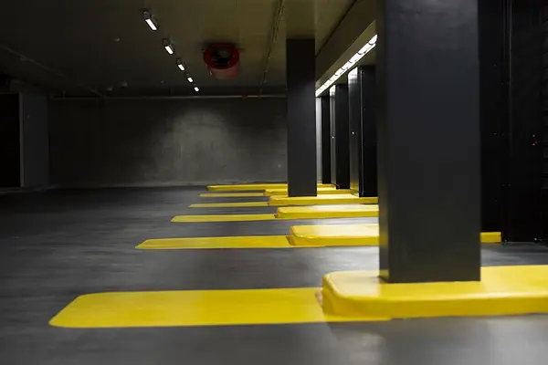 ТЦ «Мегаполис» — фото 11