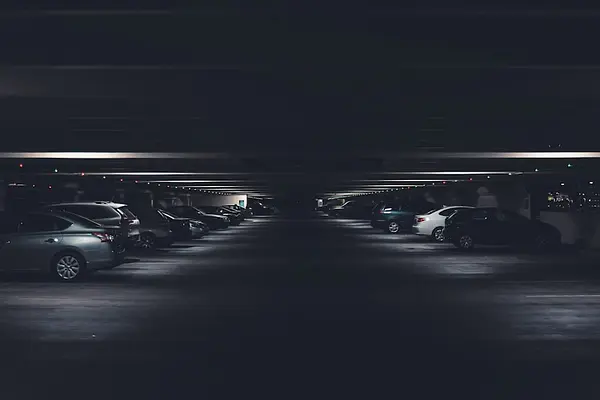 ТЦ «Мегаполис» — фото 2