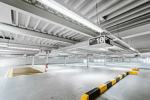 ТЦ «Мегаполис» — фото 3