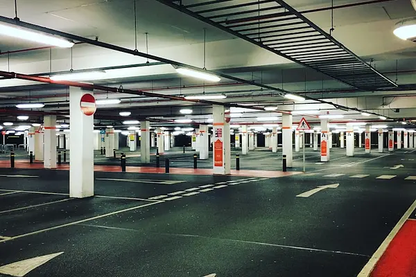 ТЦ «Мегаполис» — фото 5