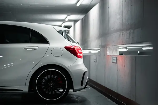 ТТК, Северный тоннель — фото 2