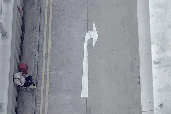 ТТК, Северный тоннель — фото 6