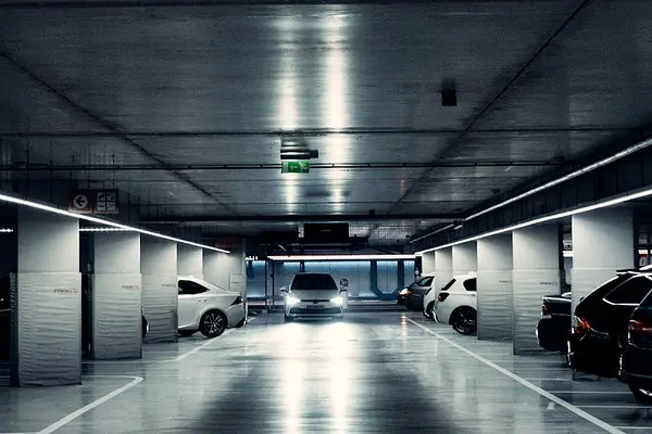 ТТК, Северный тоннель — фото 7