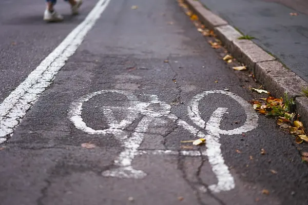 Велодорожки Нагорный — фото 10