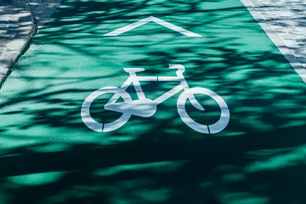 Велодорожки Нагорный — фото 11