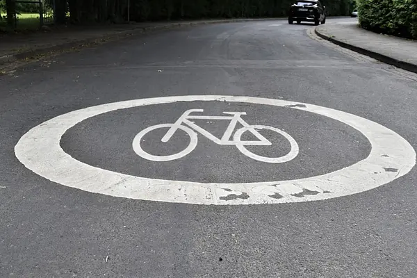 Велодорожки Нагорный — фото 12