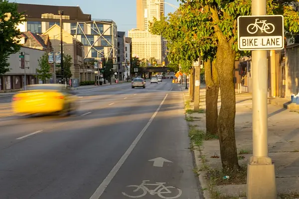 Велодорожки Нагорный — фото 5