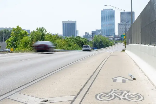 Велодорожки Нагорный — фото 8