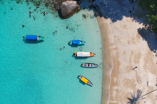 ВНУ-1, аэропорт Внуково — фото 12